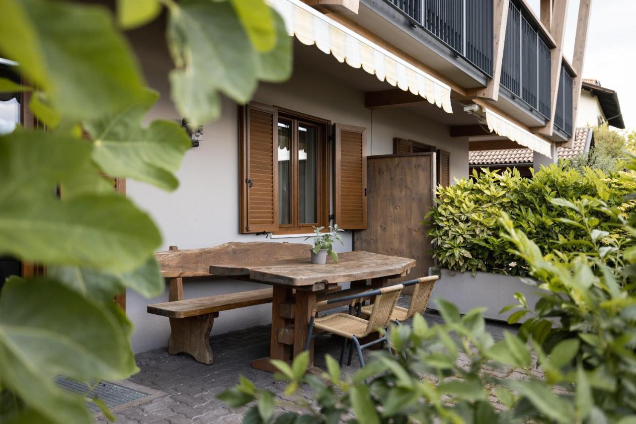Residence Hofgarten Caldaro Exterior foto